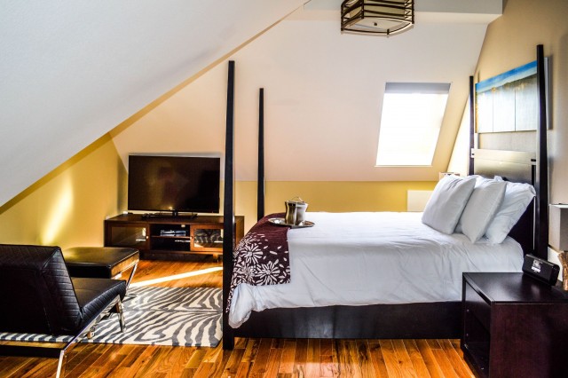Rio Vista Inn Amp Suites Luxury Hotels In Santa Cruz