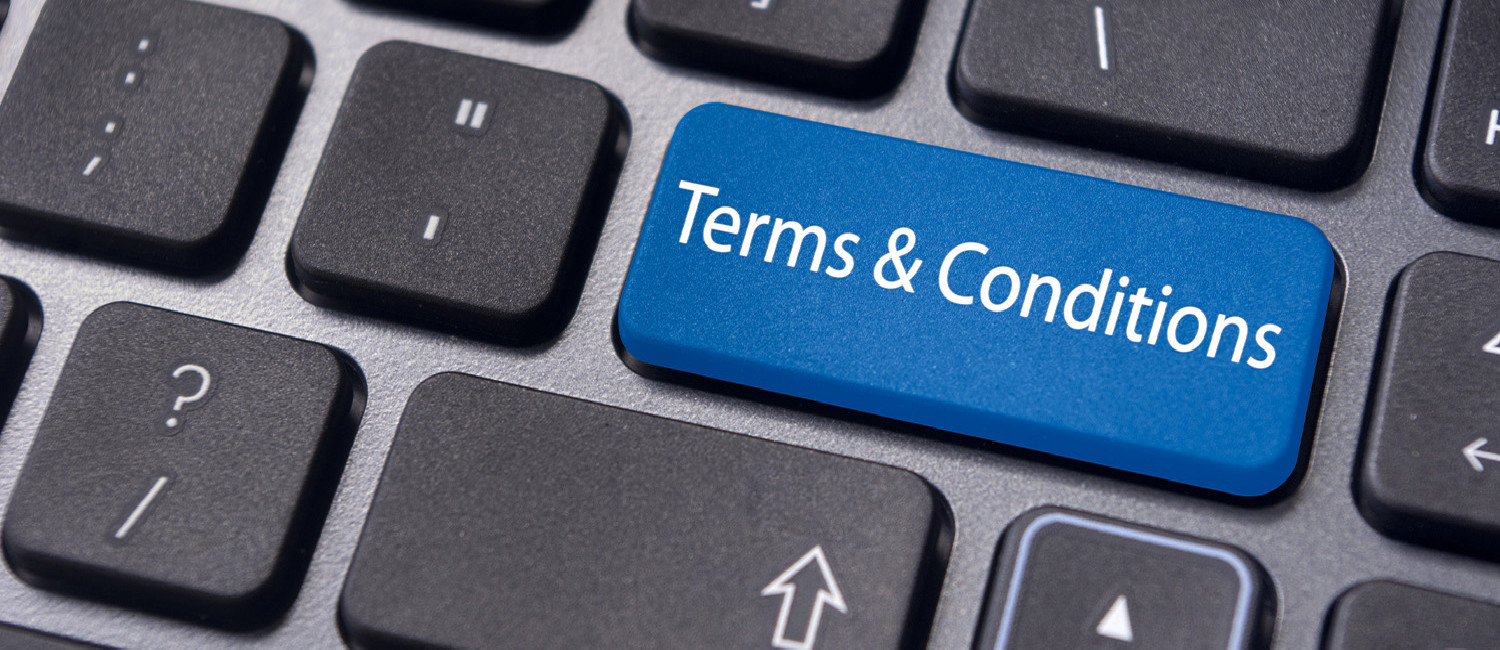 Terms And Conditions Of Rio Vista Inn & Suites