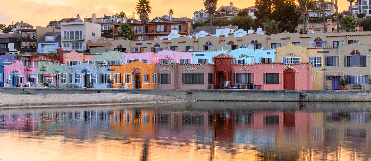 Don’t Miss Out On The Iconic Attractions Of Santa Cruz