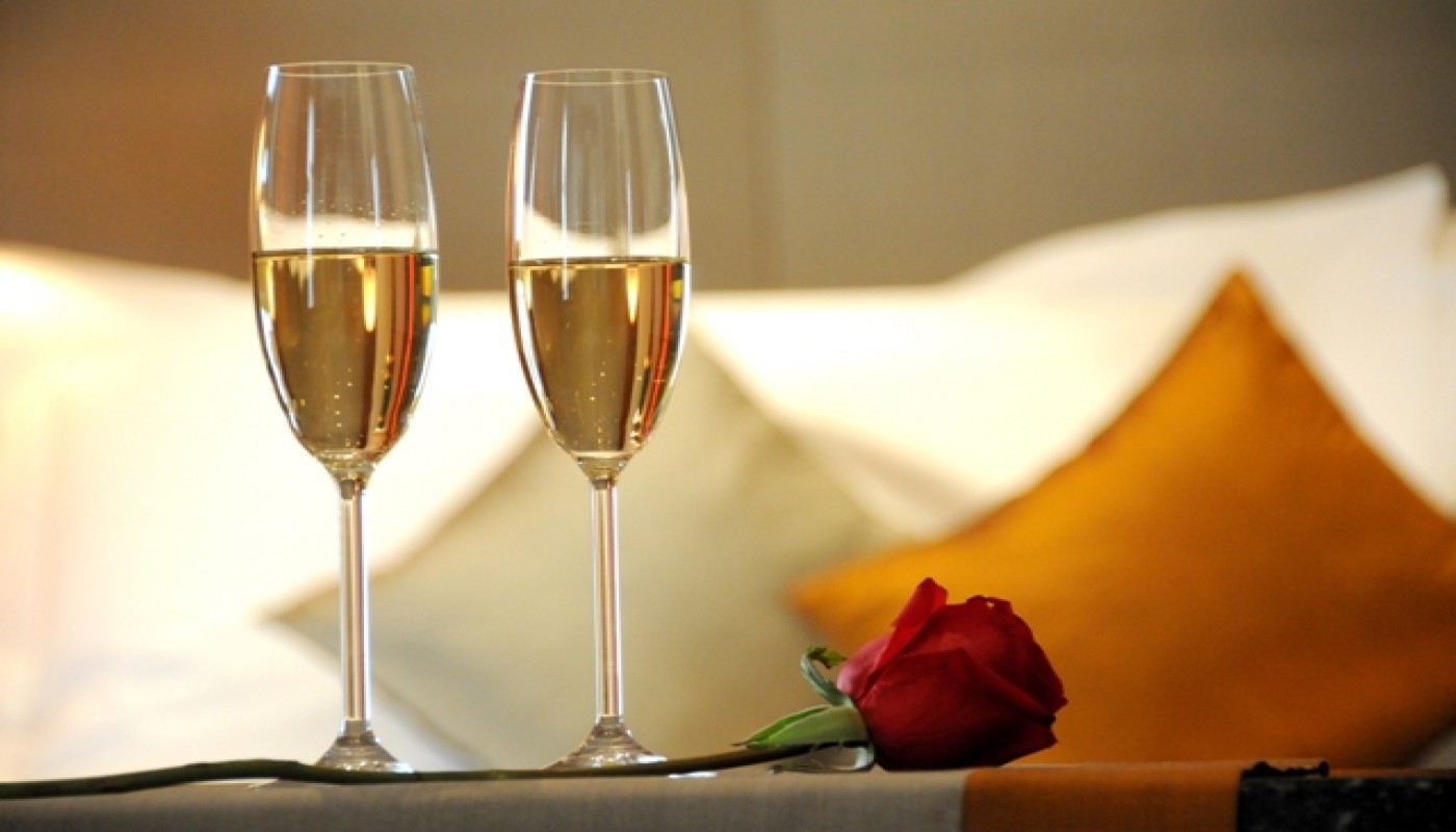 Indulgence Package