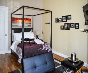 Rio Vista Inn & Suites Santa Cruz - Suite 2 Bed