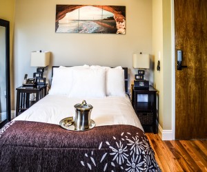 Rio Vista Inn & Suites Santa Cruz - Suite 9 Bed